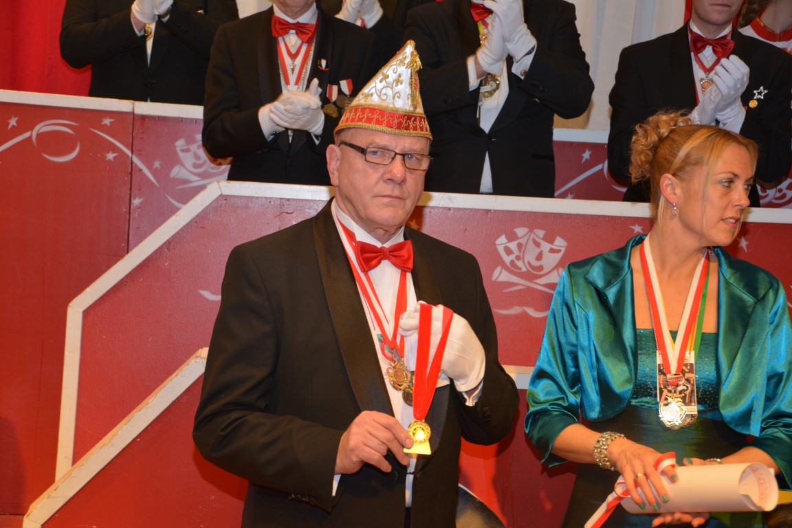 Goudenstuiver Gala 2015