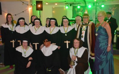 Durpsfeest Tuundorp 2016