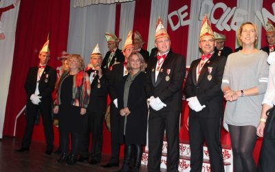 Prinsenbal deel 1 2017