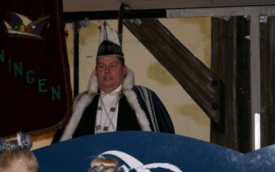 Prinsenbal Vadaenotten 19-11-2016