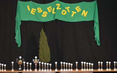 Dansgarde Festival Olst 20-01-2019