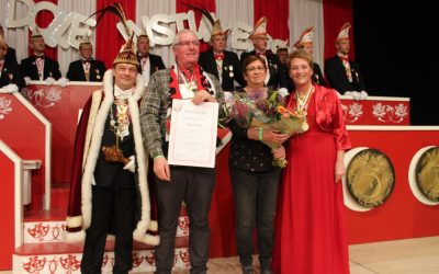 Goudenstuivergala 02-03-2019