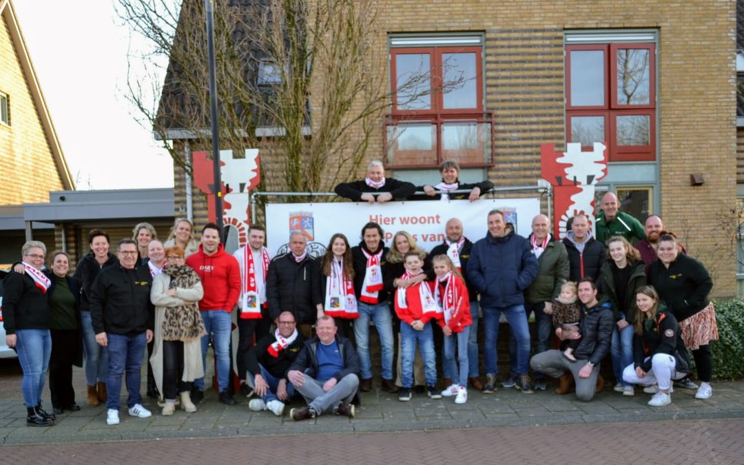 Beschermd: Opbouwen Prinsenborden 12-02-2022