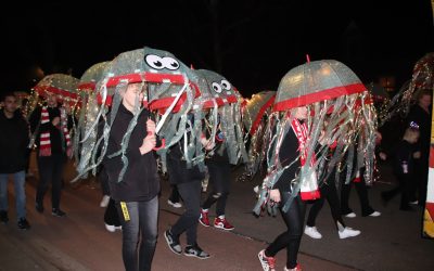 Verlichte Halfvasten Optocht Elst 18-03-2023