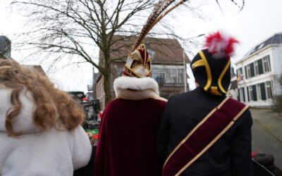 Optocht 10-02-2024