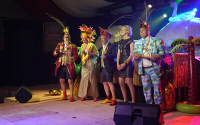 Zomercarnaval 22-06-2024