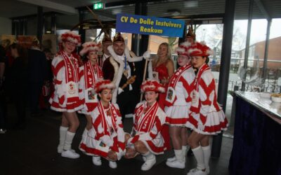 Prinsentreffen Goch 05-01-2025