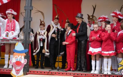 Optocht 01-03-2025 deel 2