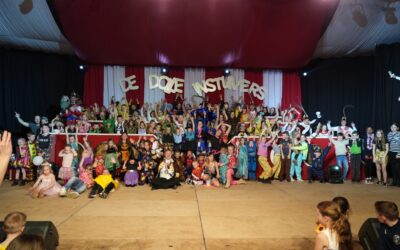 Kindermiddag 02-03-2025