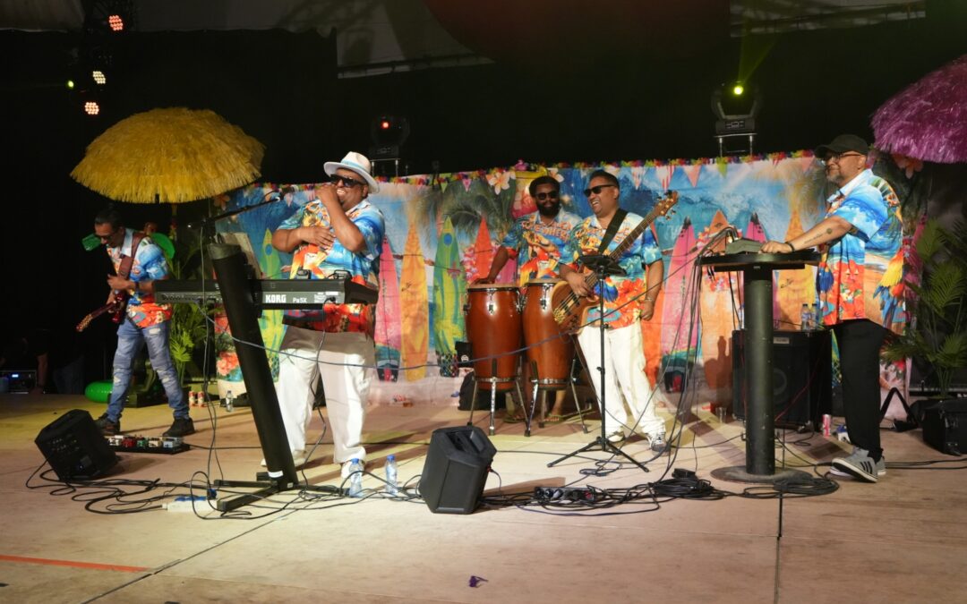 Zomercarnaval 21-06-2025