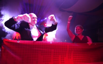 Prinsenbal 08-11-2025