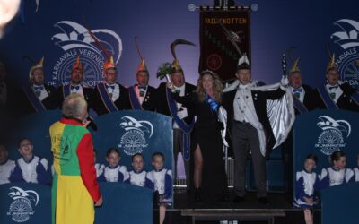 Vadaenotten Prinsenbal 29-11-2025