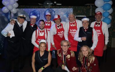 Vadaenotten Liedjesfestival 10-01-2026