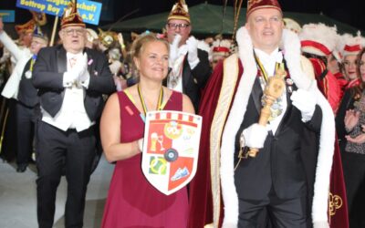 Prinsentreffen Goch 11-01-2026