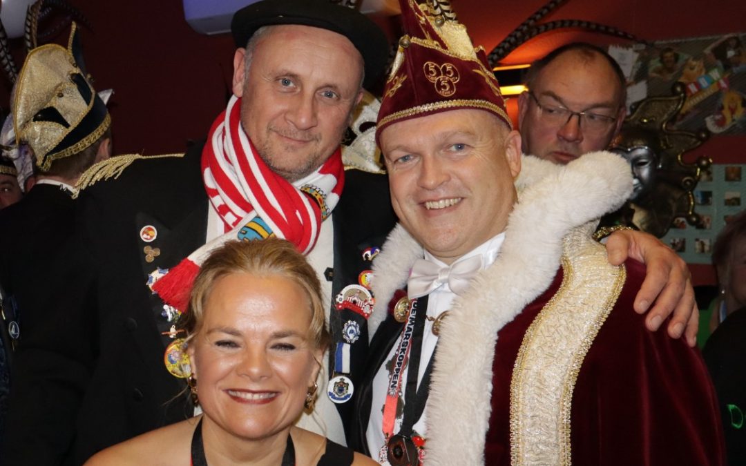 Marskoppen 24-01-2026