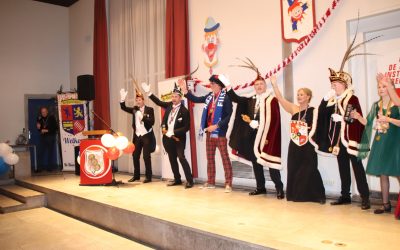 Gemeentehuis 09-02-2026