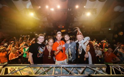 Groot Gekostumeerdbal 16-02-2026 – Richard Lentjes